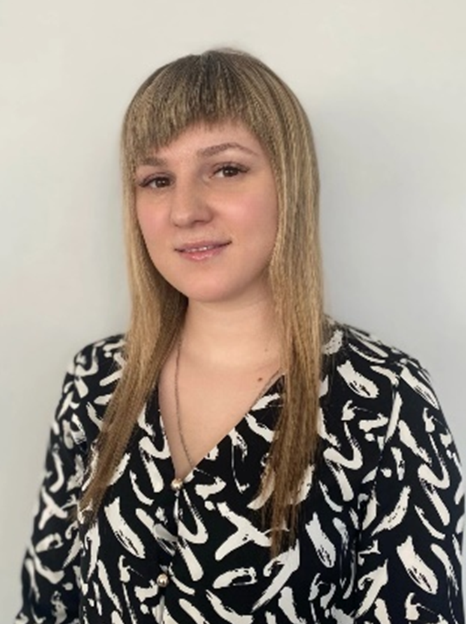 Кокошкина Маргарита Сергеевна.