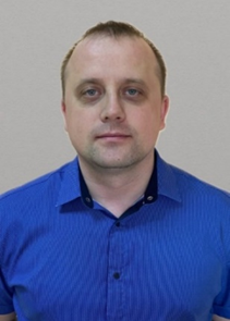 Берсенев Михаил Михайлович.